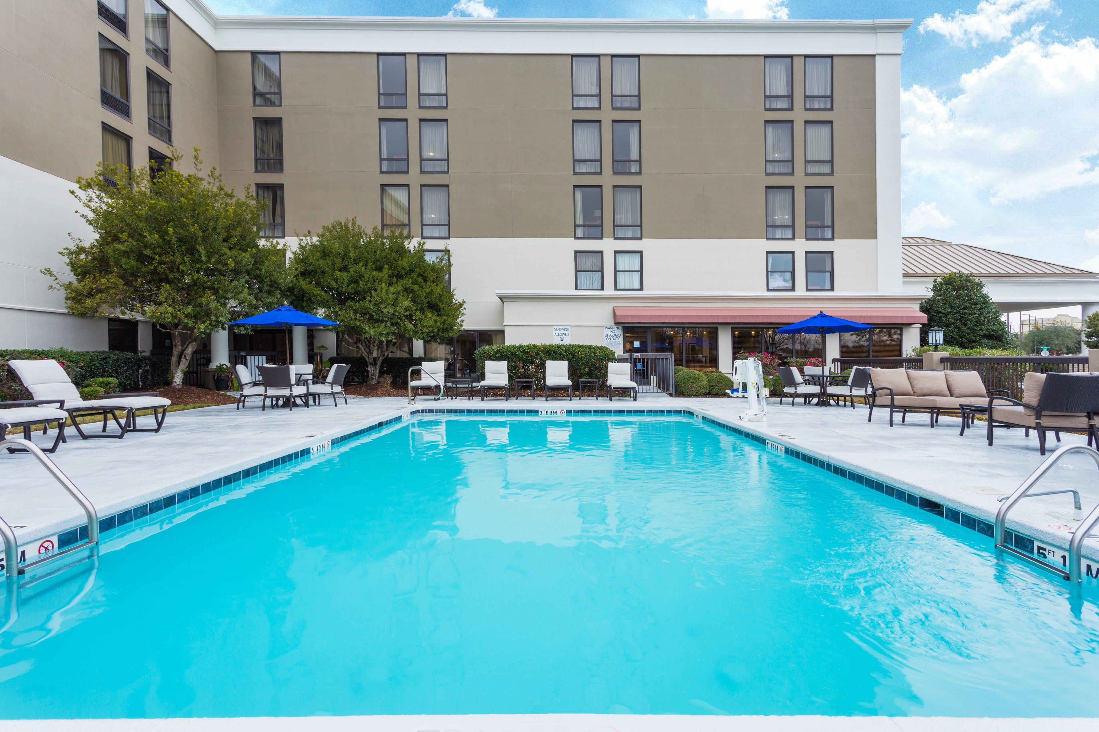 Holiday Inn Express & Suites Wilmington-University Center By Ihg Εξωτερικό φωτογραφία