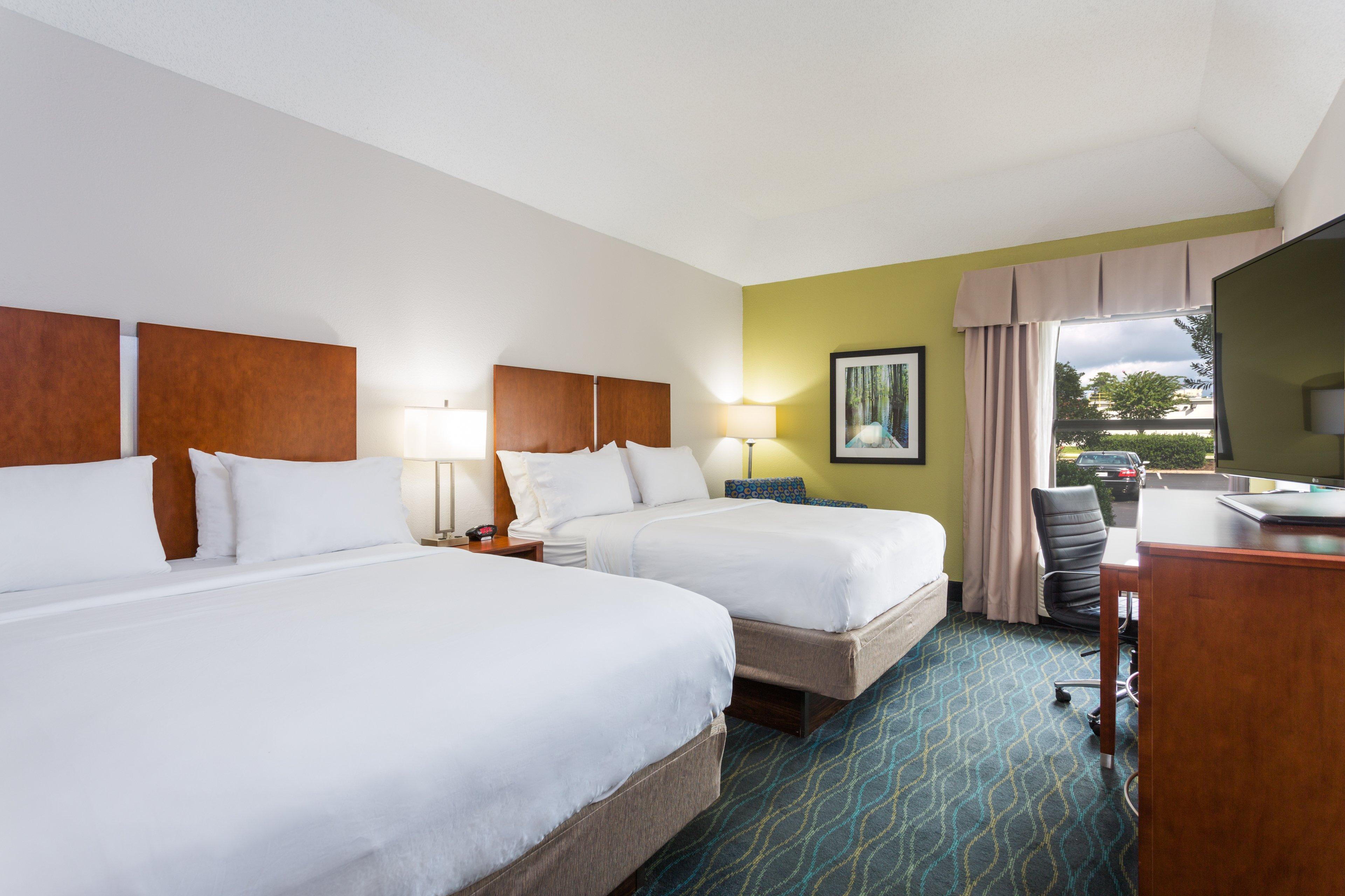 Holiday Inn Express & Suites Wilmington-University Center By Ihg Εξωτερικό φωτογραφία