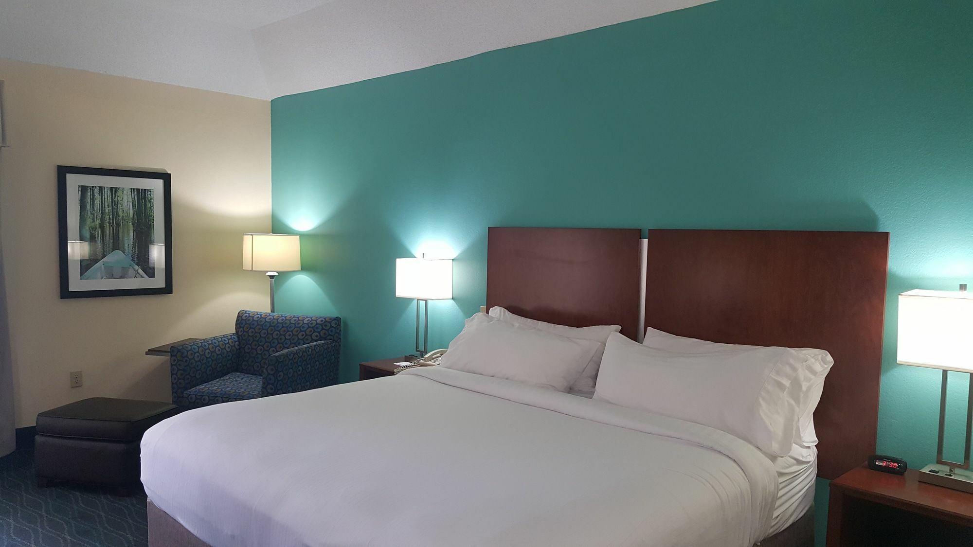 Holiday Inn Express & Suites Wilmington-University Center By Ihg Εξωτερικό φωτογραφία