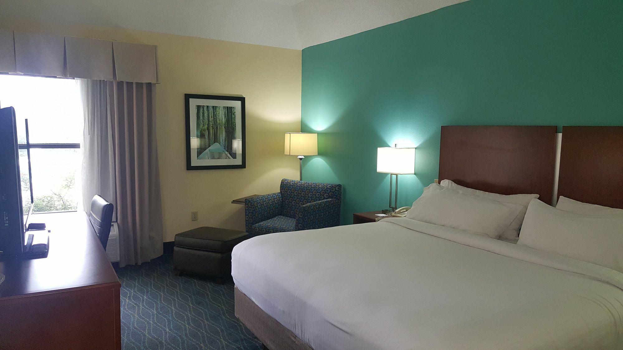 Holiday Inn Express & Suites Wilmington-University Center By Ihg Εξωτερικό φωτογραφία