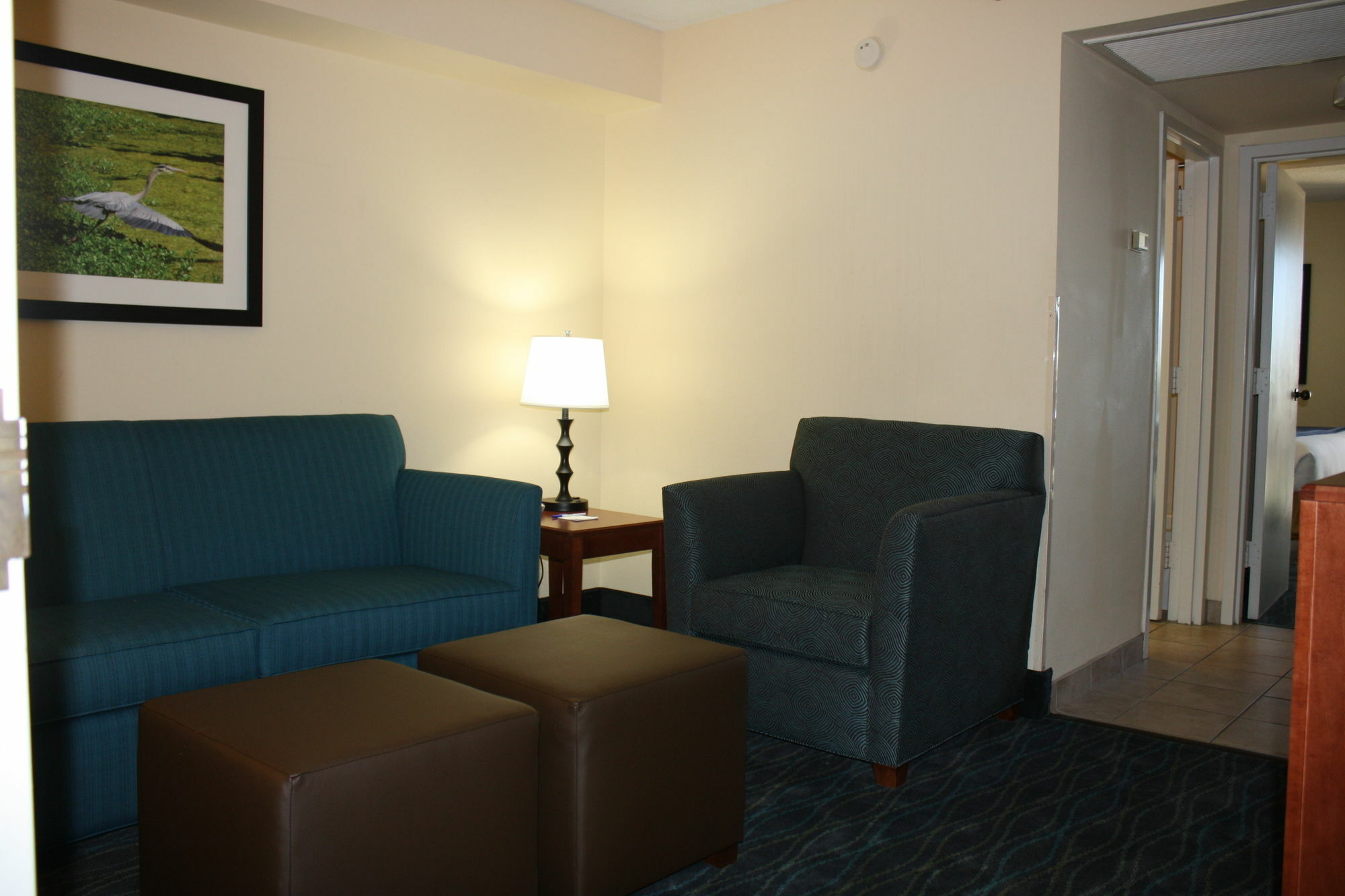 Holiday Inn Express & Suites Wilmington-University Center By Ihg Εξωτερικό φωτογραφία