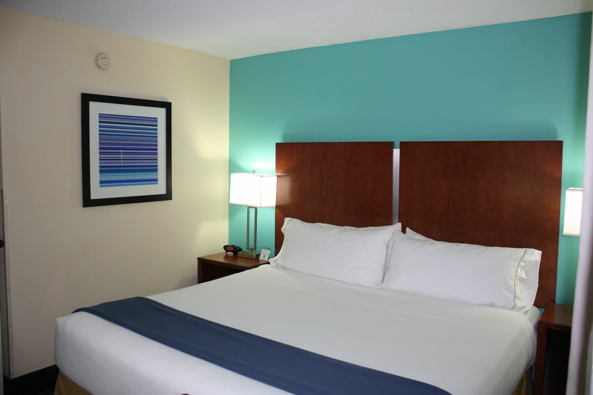 Holiday Inn Express & Suites Wilmington-University Center By Ihg Εξωτερικό φωτογραφία