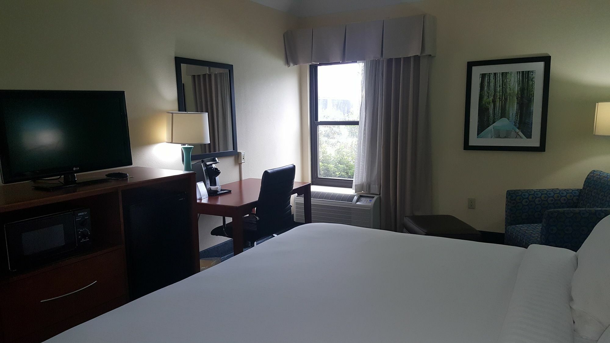 Holiday Inn Express & Suites Wilmington-University Center By Ihg Εξωτερικό φωτογραφία