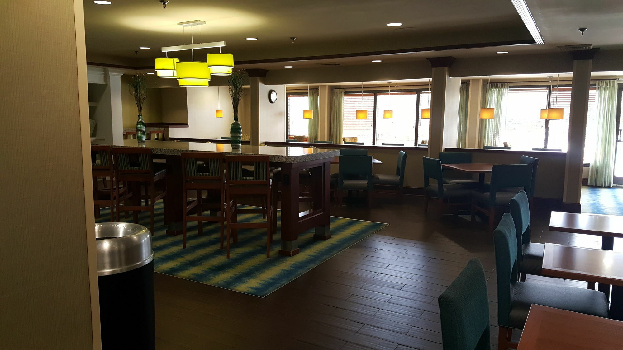 Holiday Inn Express & Suites Wilmington-University Center By Ihg Εξωτερικό φωτογραφία